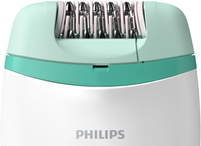 Эпилятор Philips Satinelle Essential BRE245-00 Київ - зображення 3