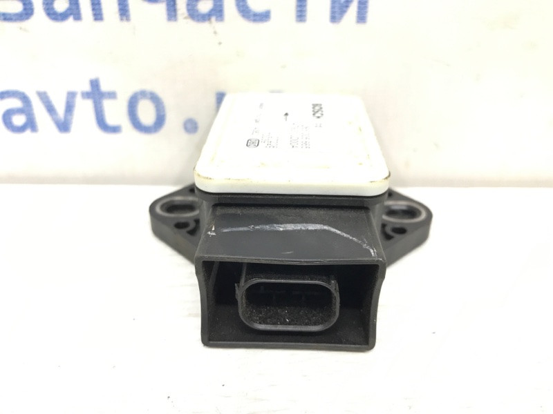 Датчик ускорения ESP Nissan Qashqai J10 2.0 БЕНЗИН MR20DE 2006 (б/у) Киев - изображение 2