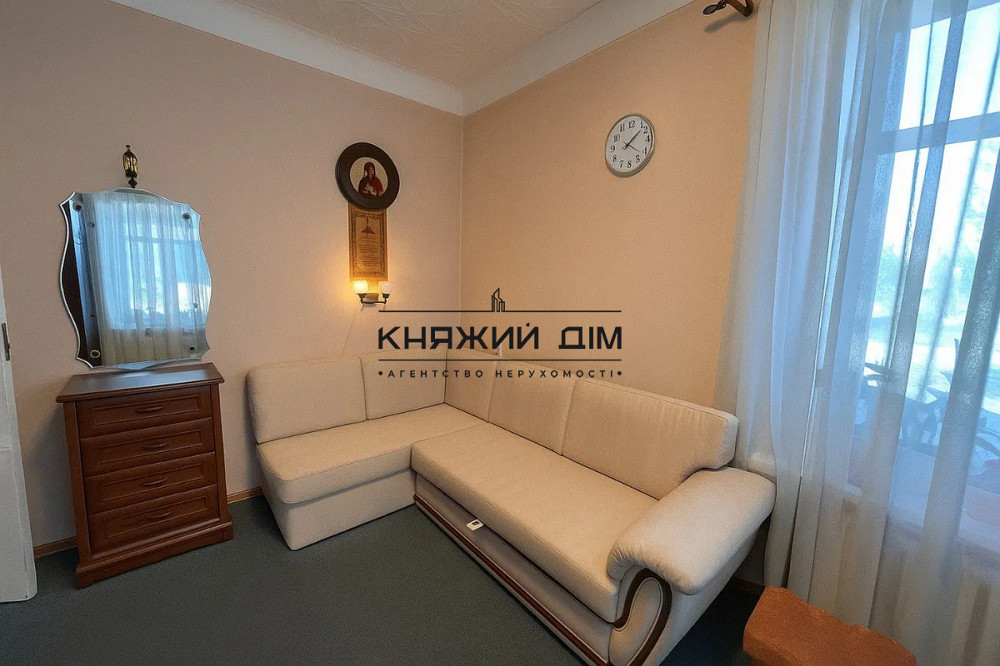 Продаж 3-х к. квартири в Подільському районі. № 21147146 Киев - изображение 1
