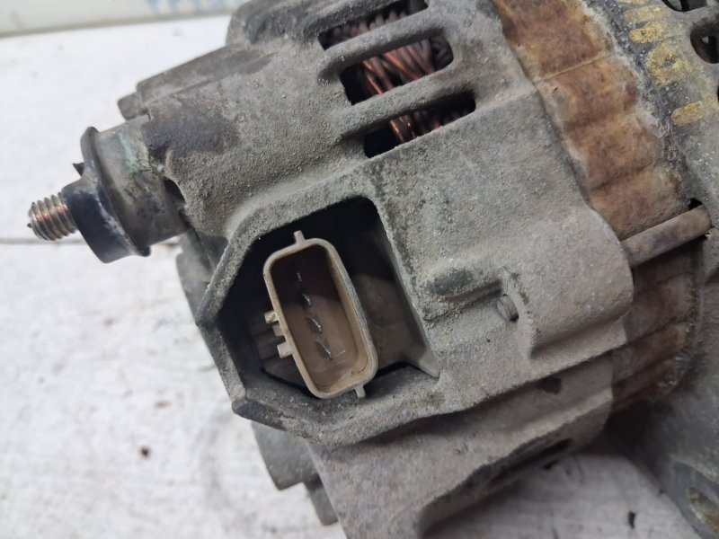 Генератор Mitsubishi Lancer 2003-2009 MN183018 (Арт. 86734) Київ - зображення 4