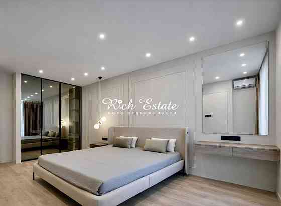 долгосрочная аренда 2-к квартира Киев, Шевченковский, 1400 $/мес. Київ