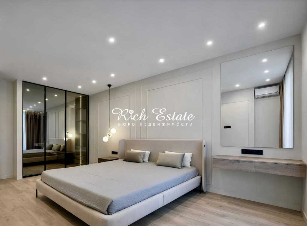 долгосрочная аренда 2-к квартира Киев, Шевченковский, 1400 $/мес. Київ - зображення 6