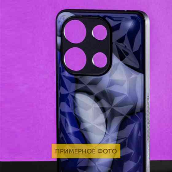 TPU+PC чехол Prisma BubbleGum для Xiaomi Redmi Note 13 Pro 4G / Poco M6 Pro 4G Херсон