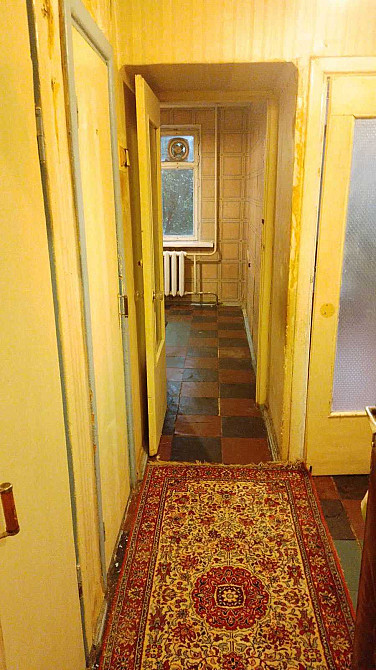 продажа 1-к квартира Киев, Святошинский, 42000 $ Київ - зображення 5