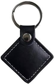 Брелок Atis RFID keyfob mf Leather Ужгород - изображение 1