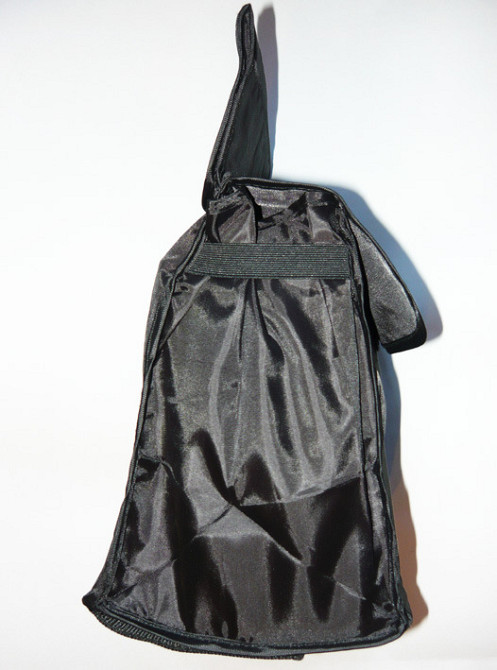 Речова сумка для інвалідного візка Київ - зображення 3