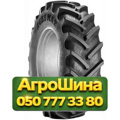 480/80R42 BKT Agrimax RT-855 151/151A8/B Сельхоз шина Київ