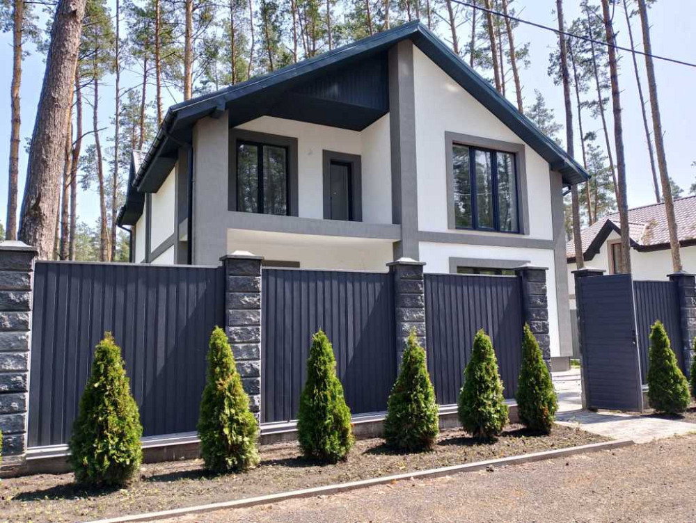 продажа 5-к дом Васильковский, Путровка, 195000 $  - зображення 3