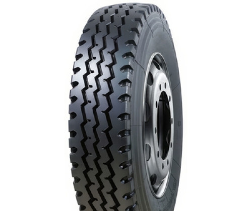 9 R20 Kunlun KT865 144/142K Універсальна вантажна шина Киев - изображение 1