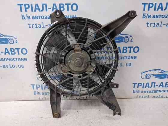 Вентилятор радиатора Mitsubishi Pajero Wagon 2006-2022 MR500911 (Арт. 87527) Киев