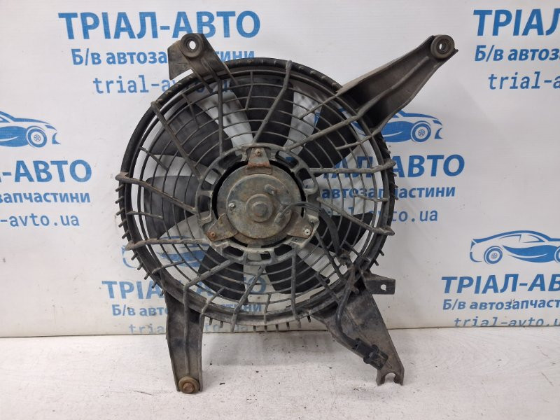 Вентилятор радиатора Mitsubishi Pajero Wagon 2006-2022 MR500911 (Арт. 87527) Київ - зображення 4