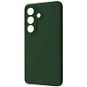 Чохол WAVE Colorful (TPU) для Samsung S26 5G S941 Forest Green Харків