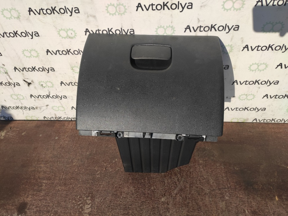 Бардачок пассажирский Renault Master III 2010-2024 (685000045R) Ковель - зображення 1