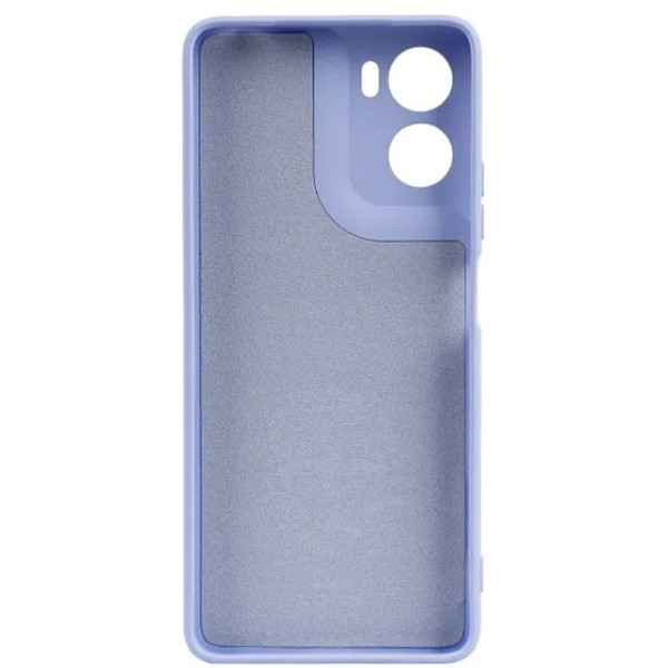 Чохол ArmorStandart ICON Camera Cov для Motorola G06 Power 4G Lavender (ARM89095) Харьков - изображение 2