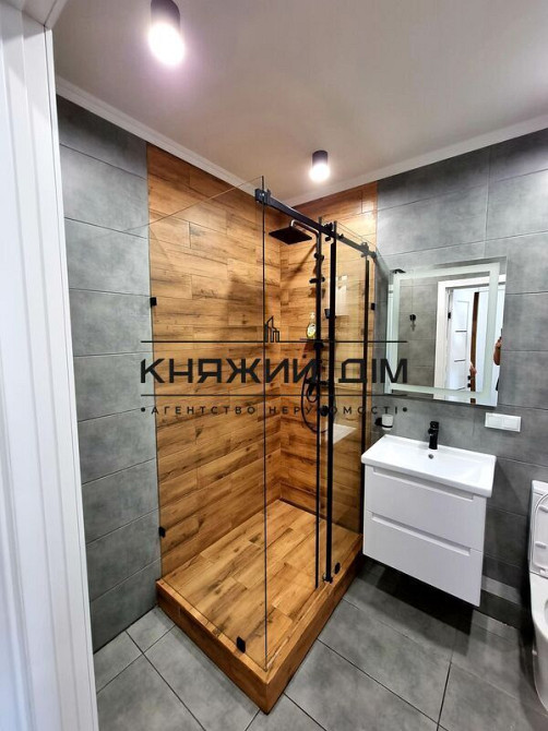 1 к. студіо в новому будинку, м. Бориспільська, ЖК Olympic Park № 11198621 Київ - зображення 8