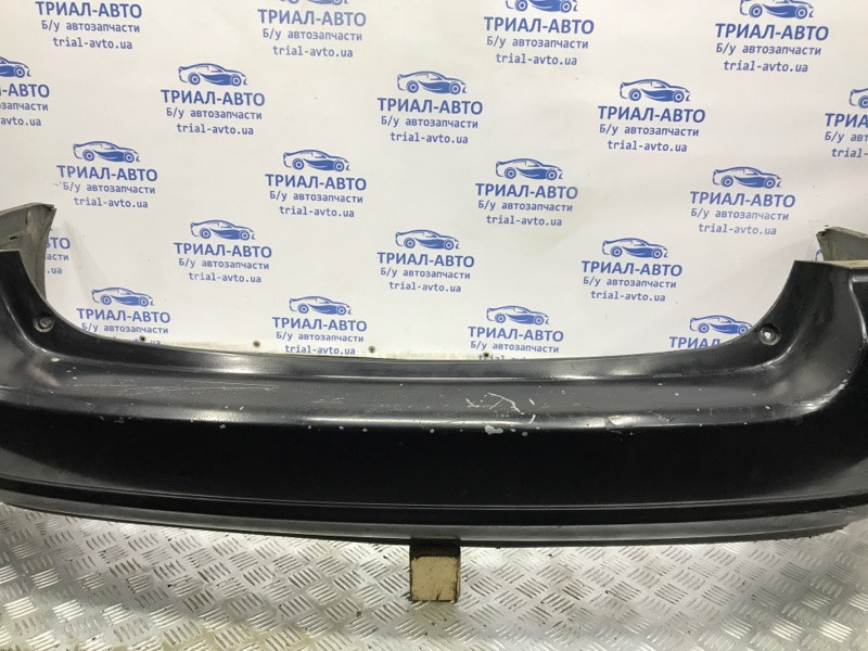 Бампер задний Toyota Avensis 2002-2010 5215905110 (Арт. 42210) Київ - зображення 4