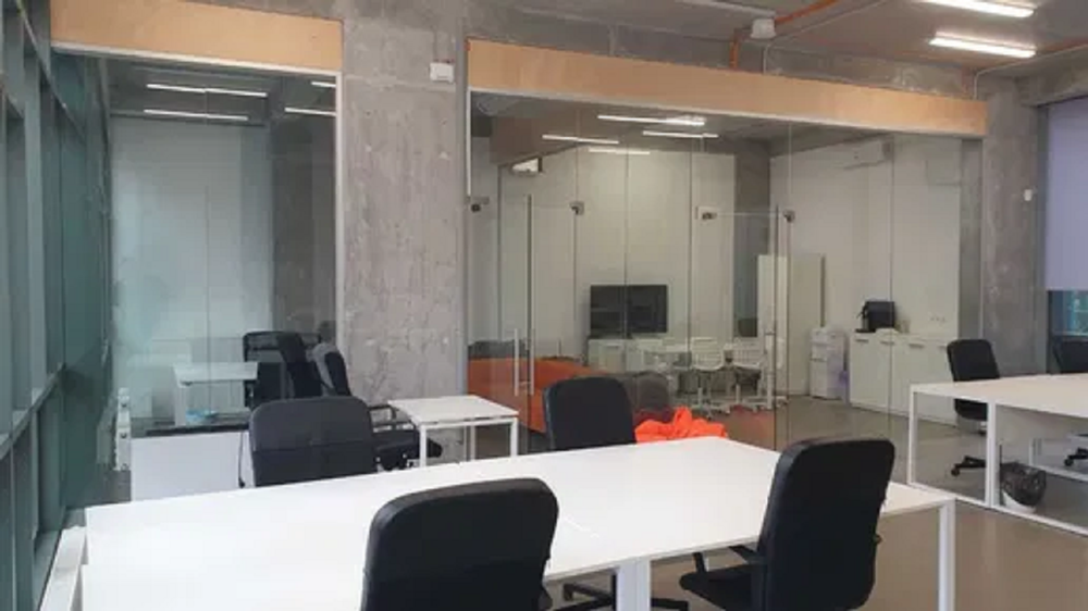 Золотоустівська вул 34, БЦ Хофман Хаус, офіс 100м Київ - зображення 5