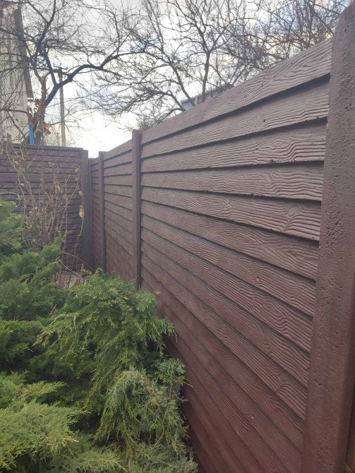 ЕВРОЗАБОР.Виробництво.Встановлення. Днепр - изображение 7