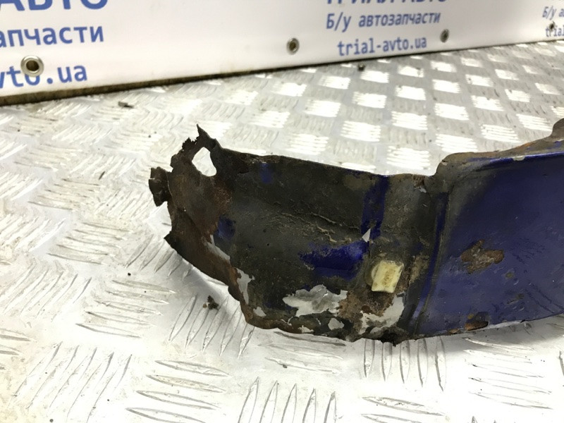 Крыло переднее левое Mazda CX 7 2006-2012 E22152210E (Арт. 40805) Киев - изображение 4