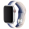 Уценка Силиконовый ремешок Rainbow для Apple Watch 42(ser.1-3)/44/45/46/49mm Херсон