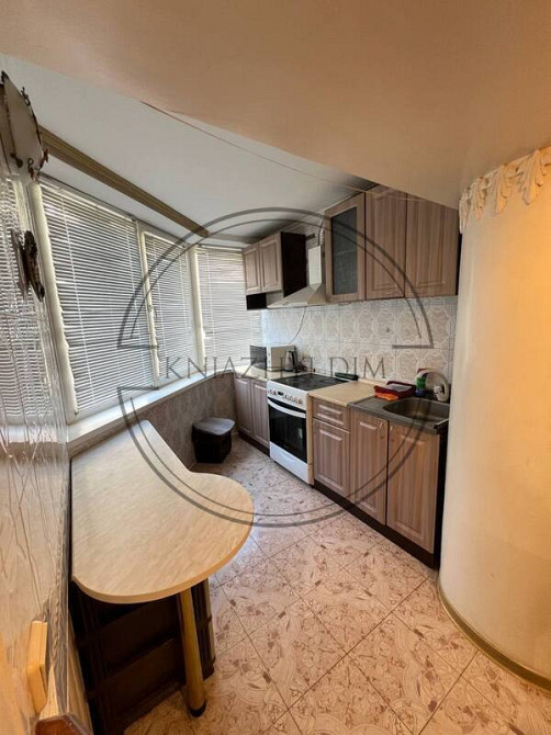 Продаж 3х кімнатної квартири студіо м. Позняки 10 хвилин КОД № 21145209 Київ - зображення 6