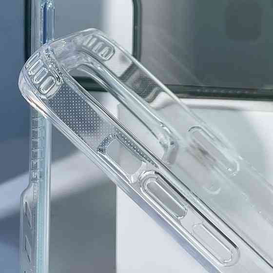 Чехол TPU+PC Multi-Color для Apple iPhone 15 (6.1") Херсон