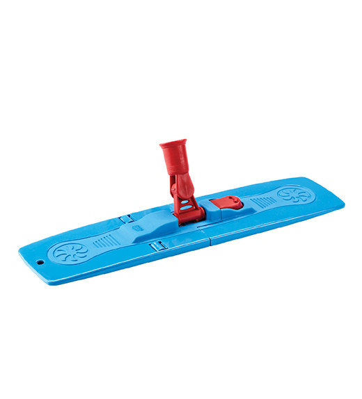 Пластиковая основа (флаундер) для мопов 40 см Київ - зображення 1