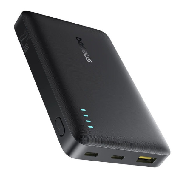Power Bank Baseus EnerFill FP21 22.5W 10000mAh Black (P1008210D123-00) Харьков - изображение 3
