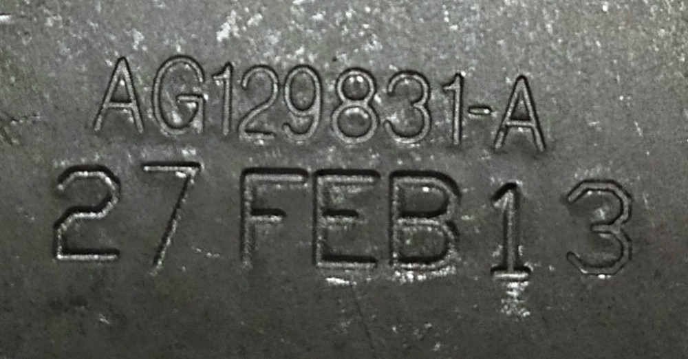 Тяга электродвигателя регулировки высоты водительского сиденья Tesla model X S REST 1013115-03-B Киев - изображение 4