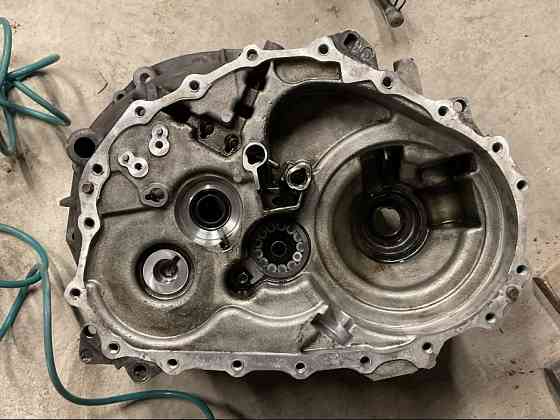 Бу корпус КПП ND0 002, Renault Megane Scenic 2, 7701474662 Кропивницкий
