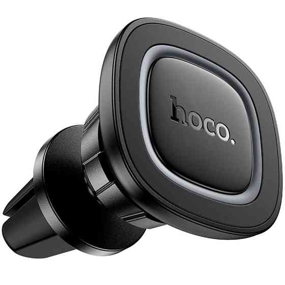 Автодержатель Hoco H72 Crown magnetic (air outlet) Херсон