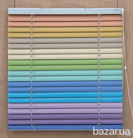 Жалюзі горизонтальні та вертикальні Ровно - изображение 3