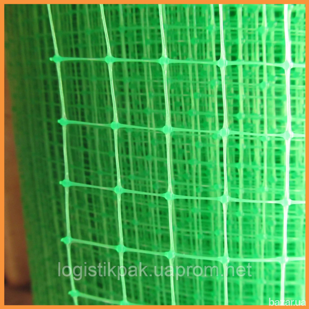 Сетка 30х35|птичка|1.5х100м Харьков - изображение 2