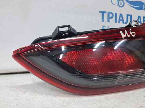 Фонарь задний внутренний правый Mazda 6 GJ 2.2 DIESEL 2012 (б/у) Київ