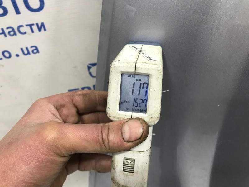 Крыло переднее правое Mitsubishi Outlander 2007-2012 5220F112 (Арт. 33843) Київ - зображення 7