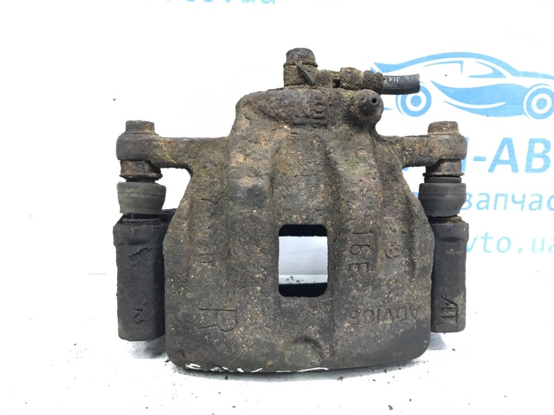 Суппорт передний правый Suzuki Grand Vitara 2005-2016 55101-65J04-999 (Арт. 41963) Киев - изображение 1