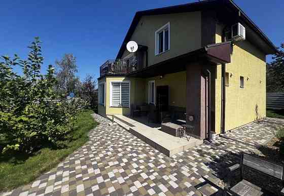 продажа 5-к дом Киево-Святошинский, Горенка, 177900 $ 