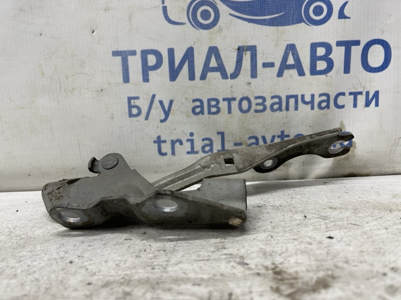 Петля капота правая Mazda 3 2003-2009 BP4K-52-410B (Арт. 81626) Київ - зображення 2