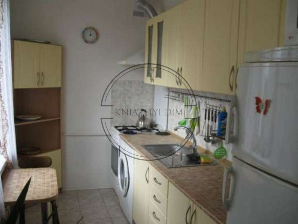 3 кімнатна квартира ст. м. Палац Україна! КОД 1137912. Київ - зображення 6