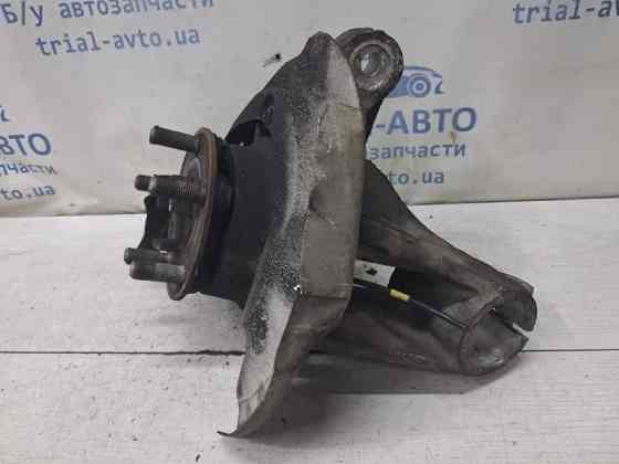 Кулак поворотный правый со ступицей  Land Rover Range Rover Evoque 2011-2018 LR072036 (Арт. 82564) Киев