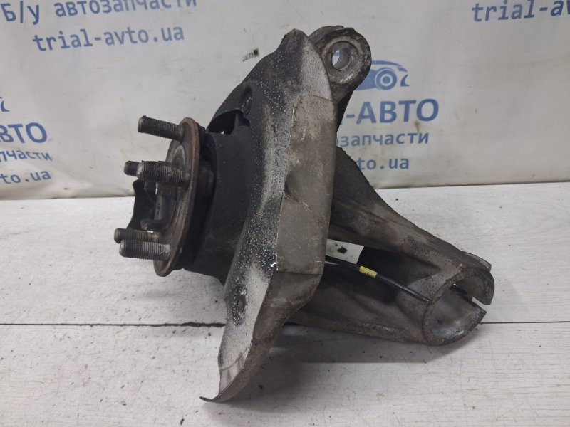 Кулак поворотный правый со ступицей  Land Rover Range Rover Evoque 2011-2018 LR072036 (Арт. 82564) Киев - изображение 5