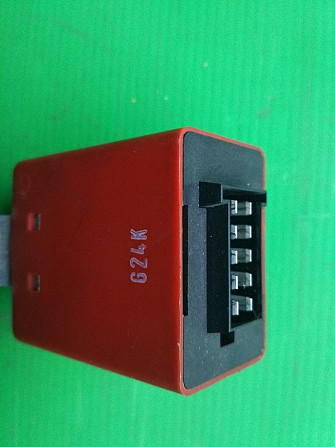 Блок управління фаркопа 97bx-10c909-ac Форд Мондео 3 оригінал Винница - изображение 3