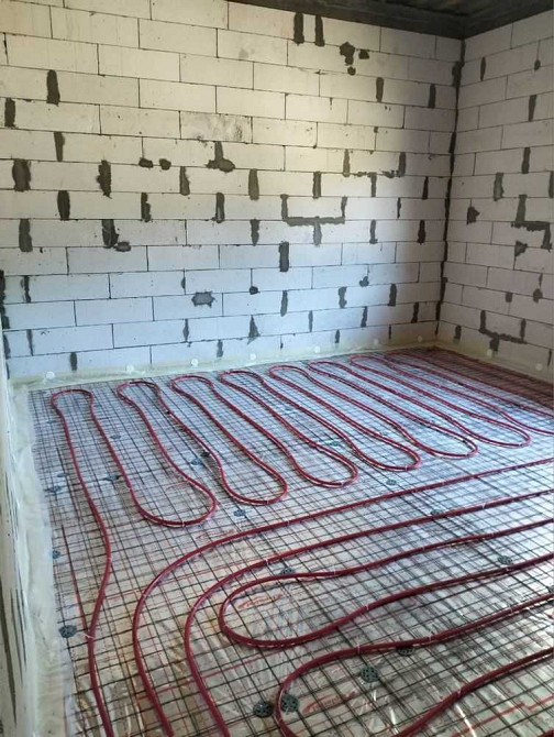 продажа 2-к дом Белоцерковский, Томиловка, 65000 $  - зображення 5