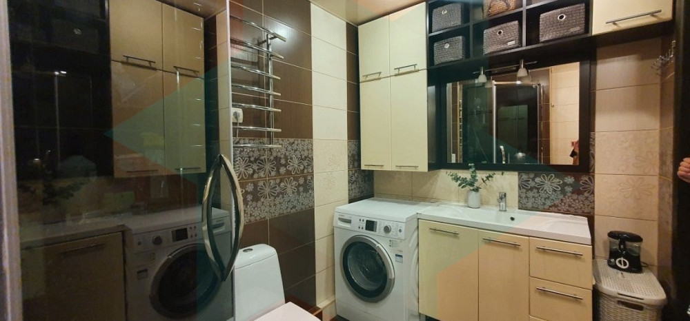 Продам. 3-к.кв. 2/16, вул. Робоча, район вул.Національної Гвардії Днепр - изображение 10