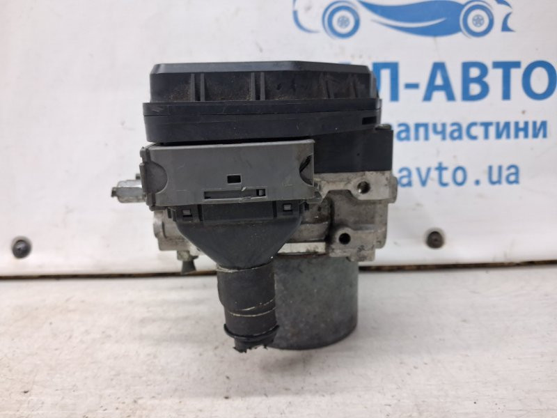 Блок abs Mazda 6 GJ 2.2 DIESEL 2012 (б/у) Київ - зображення 2