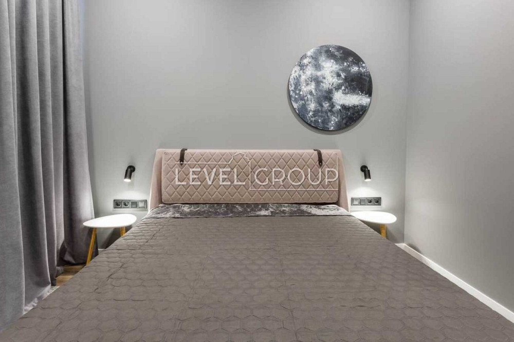 продажа 1-к квартира Киев, Голосеевский, 152400 $ Київ - зображення 3