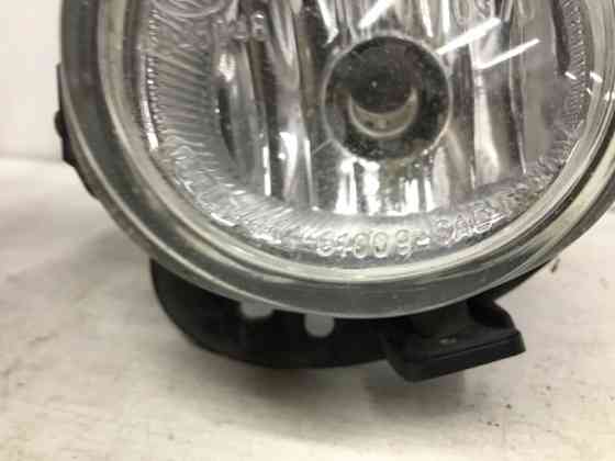 Фара противотуманная левая Mazda CX 7 2006-2012 L16951690A (Арт. 58347) Киев