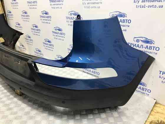 Бампер задний Kia Sportage SL 1.7 DIESEL D4FD 2010 (б/у) Київ