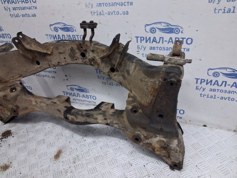 Балка задней подвески Mitsubishi Outlander CU 2.4 БЕНЗИН 4G69 2003 (б/у) Киев - изображение 8