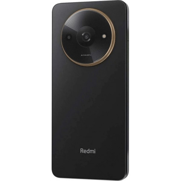 Смартфон Xiaomi Redmi A3X 3/64GB Midnight Black Global (Код товару:37384) Харьков - изображение 6